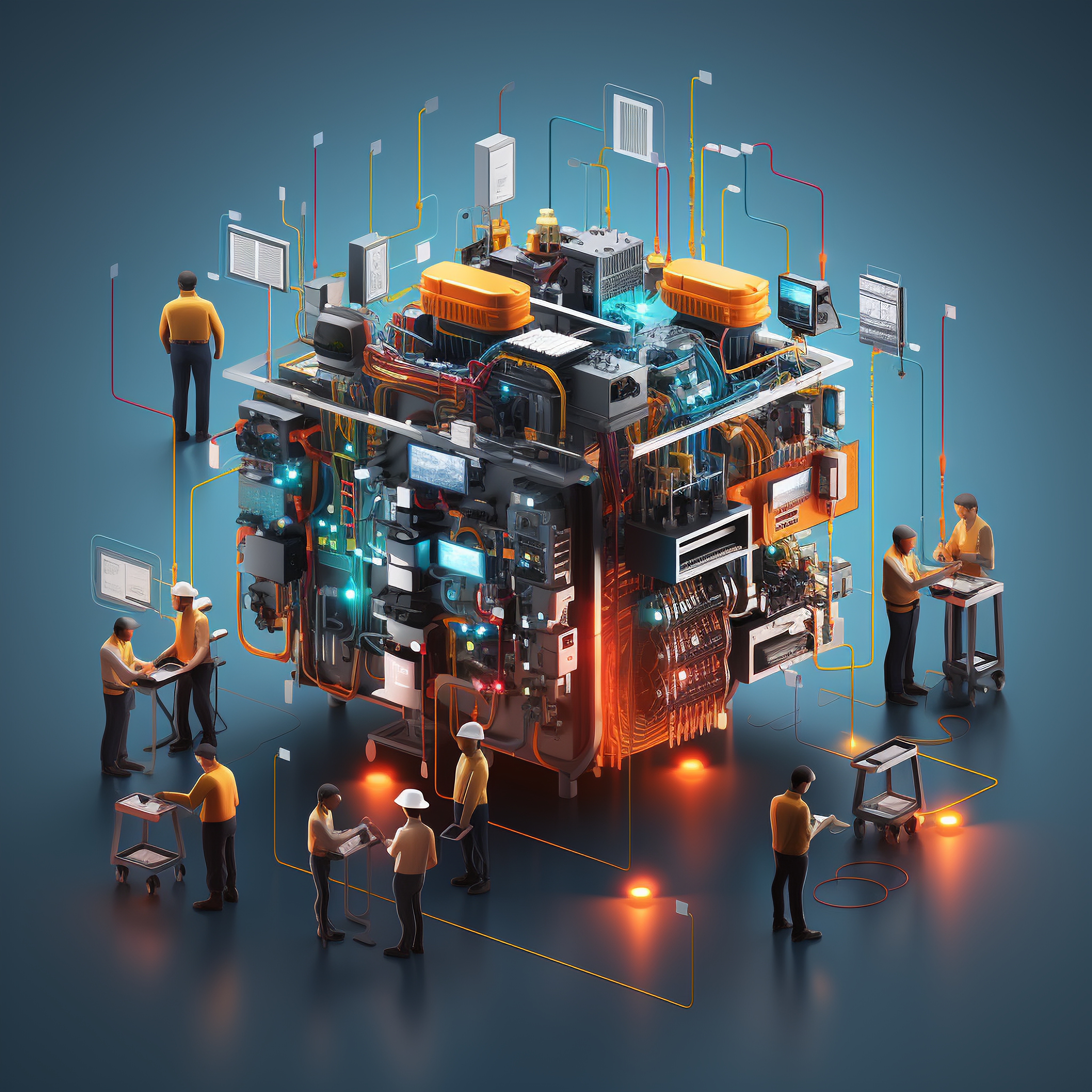 Digital Transformation